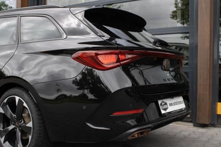 CUPRA Leon Sportstourer 1.4 PHEV Essential Stuurverwarming|Camera| / 13