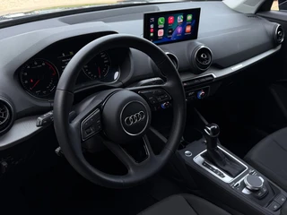 Audi Q2 35 TFSI S 150pk Edition / CarPlay / 5