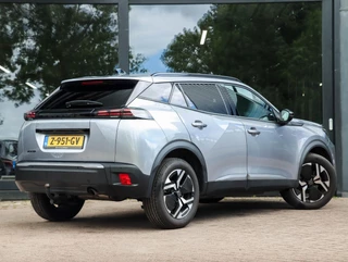 Peugeot 2008 1.2 PureTech 100 Allure | Trekhaak | Camera / 4
