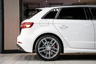 Audi S3 2.0 TFSI S3 quattro 53000 KM VIRTUAL ECC NAVIGATIE DAB. / 15