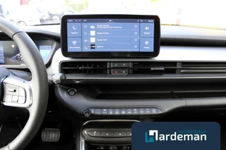 Jeep Avenger Altitude 54 kWh Carplay Camera / 11