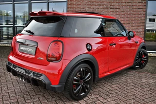 MINI Cooper Mini 2.0 John Works  Pano ACC H/K JCW-stoelen / 80