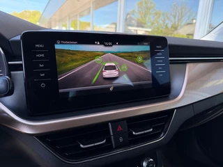 Škoda Scala 1.0 TSI Business Edition - Automaat NL Auto Stoelverw. Apple Carplay Android Auto LED / 38