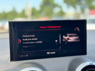 Audi Q2 35 TFSI * Panoramadak * Virtual Cockpit * Keyless * Leder / 26