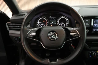 Škoda Scala 1.0 TSI 110pk H6 Sport Business / 18