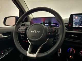 KIA Picanto 1.0 AMT automaat 4-zits DynamicPlusLine 16" velgen / 25