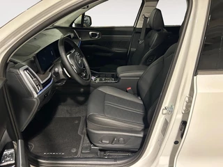Kia Sorento 1.6 T-GDi Plug-in Hybrid 4WD DynamicPlusLine 7p. | Glazen schuif-/kanteldak | BOSE premium geluidsinstallatie | Stoel- en stuurverwarming | NU €3000 Voorraadvoordeel! / 27