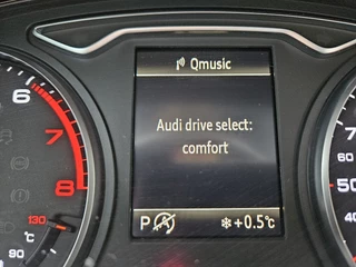 Audi A3 Sportback 1.2 TFSI Ambition Pro Line Automaat / 38