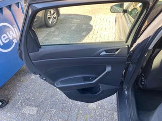 Volkswagen Polo 1.0 TSI Comfortline / 31