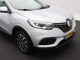 Renault Kadjar 1.3 140 Pk TCe Equilibre | Stoelverwarming | Camera | Cruise control | Climatronic | Navigatie | 17 Inch | 55.398 Km !! / 13