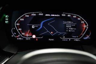 BMW Z4 Roadster M40i Business Edition Plus | M SPORT PLUS | SAFETY / STOELEN / PARKING- PACK | HEAD UP | STUURVERWARMING | 19" / 7