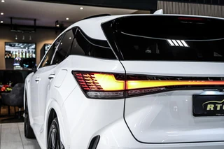 Lexus RX 500h F Sport Line|Pano|Leer|360 Camera|Stuur/Stoelverwarming| / 15