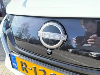 Nissan LEAF Tekna 40 kWh *Netto Deal* / 32