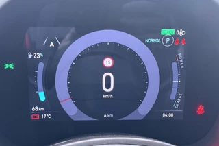 Fiat 500 La Prima 42 kWh / Panoramadak / Navi / Carplay / Camera / 10