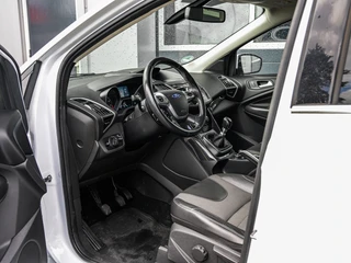 Ford KUGA 1.5 ST-line Titanium | Navi | Xenon | Climate control | PDC v+a | Cruise control | Stoelverwarming | Trekhaak / 8