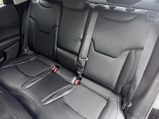 Jeep Compass 1.4 MultiAir Limited 4x4 / 5