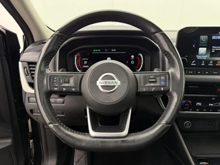 Nissan Qashqai 1.3 MHEV Xtronic Acenta | Panodak | Trekhaak | Adaptive Crusie | 360 camera | CarPlay / 12