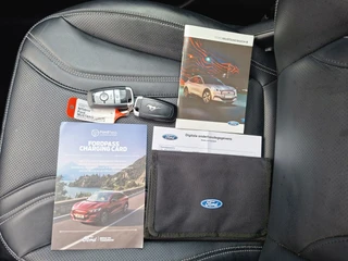 Ford Mustang Mach-E RWD 75 kWh Soh 93.5% Technology Pack Memory Pano.dak 360° B&O LEER / 28