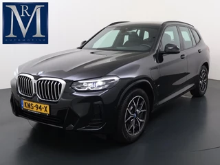 BMW X3 xDrive30e M-SPORT| DEALER ONDERHOUDEN| CAMERA| ELEKTRISCHE ACHTERKLEP| APPLE CARPLAY| RIJKLAARPRIJS