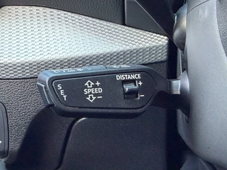 Audi Q2 35 TFSI 150pk S-tronic Advanced Trekhaak | Camera | 4-seizoenen banden | Elek. Achterklep | Rijklaar incl. garantie / 14
