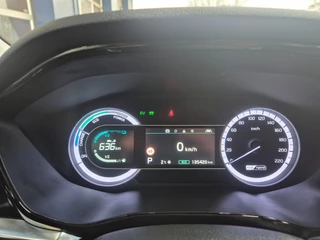 Kia Niro 1.6 GDI HybridDynamicPlusline Camera, Leer, Carplay, Stuur/stoel verwarming, ALL IN prijs! / 24