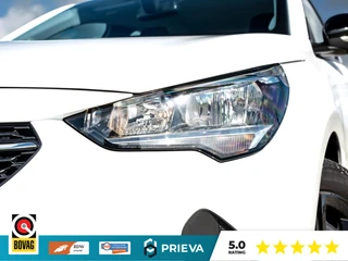 Opel Corsa-e Elegance 50 kWh | Camera | Navigatie | Apple CarPlay | Cruise Control / 46
