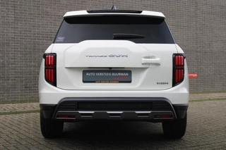 KGM Torres EVX VAN 80.6kWh - 2WD / 10