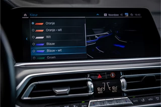 BMW X5 xDrive45e M Sport  22" Laser Crafted Clarity HUD Panorama Trekhaak / 23