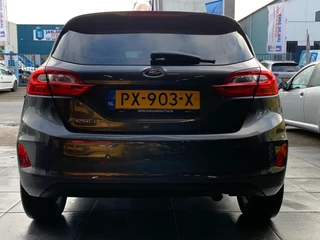 Ford Fiesta 1.1 Trend|2e eig|NAP|Carplay|Airco|Cruise|PDC / 12