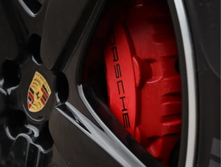 Porsche Macan 3.0 D S  | Leder | Luchtvering | Panoramadak | 21" Sport Classic / 14