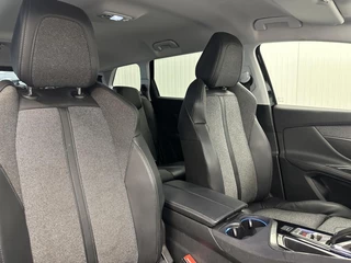 Peugeot 5008 1.2 PureTech Allure Avantage 7P AUTOMAAT CRUISE / 13