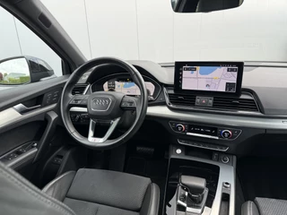 Audi Q5 55 TFSI e Hybrid 367pk quattro S-line Competition / 16