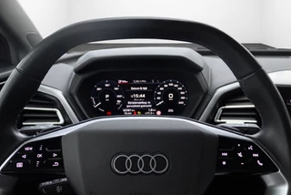 Audi Q4 e-tron 35 edition 92% SOH l Nederlandse auto | Warmtepomp l Stoelverwarming / 12