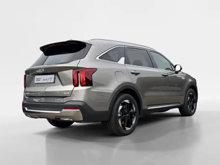 Kia Sorento 1.6 T-GDi Plug-in Hybrid 4WD ExecutiveLine 7p | Bel voor info | 253 pk | Head-up display | Nu €3000 Inruilpremie! / 6