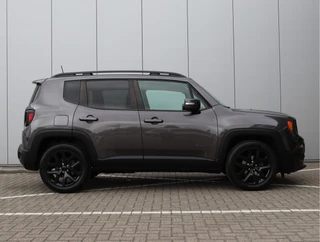 Jeep Renegade 1.4 MultiAir Night Eagle II Limited  | Org. NL | ACC | Carplay | 18'' / 19