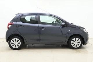 Peugeot 108 1.0 e-VTi Active / 10
