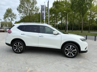 Nissan X-Trail 1.6 DIG-T N-Connecta | ECC | Navigatie | Panoramadak | Camera | Cruise control | Elektrisch Pakket | LM-Velgen | Parkpilot / 18