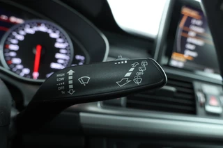 Audi A6 Avant 1.8 TFSI ultra Advance Sport  S- Line, Automaat, Navigatie, Cruise, El. achterklep / 28