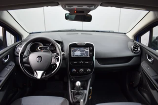 Renault Clio 0.9 TCe Dynamique GT- Line | Airco | Navi | Cruise | Keyless / 11