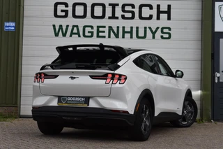 Ford Mustang Mach-E RWD 75 kWh | Pano | Leder | B&O| Winterpakket | / 5