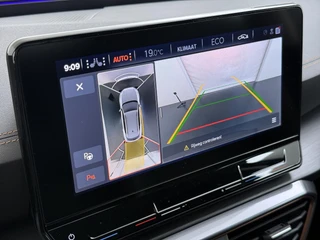 CUPRA Formentor 1.4 TSI e-Hybrid / 45