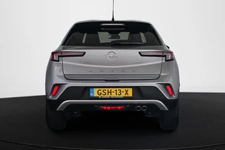 Opel Mokka 1.2 Turbo Level 5 Ultimate Automaat Stuur-Stoelverwarming Massage-stoelen / 15