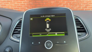 Renault Scénic 1.3 TCe Limited | Automaat | 1ste Eigenaar | Dealer Onderhouden | Climate Control | Cruise Control | Parkeersensoren / 27