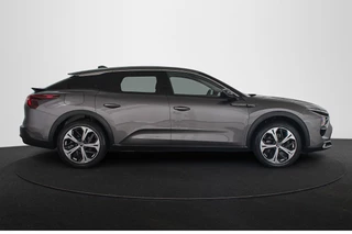 Citroen C5 X 1.6 Plug-in Hybrid 225 Feel Stoelverwarming Adaptieve Cruise Control / 32