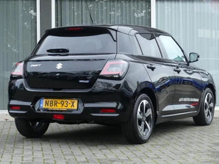 Suzuki Swift 1.2 Style Smart Hybrid AUTOMAAT Apple Carplay/Android Auto, Climate Control, Cruise Control, Camera, Stoelverwarming / 4