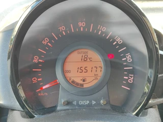Toyota Aygo 1.0 VVT-i X-FUN / 14