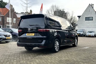 Volkswagen Multivan 1.4 Plug-In Hybrid L2H1 Life / 8
