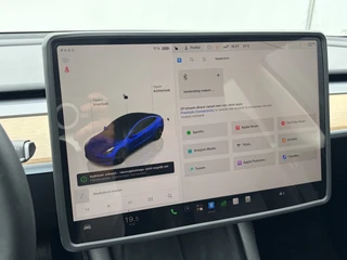 Tesla Model 3 Standard RWD Plus 60 kWh Autopilot Leer Camera Elek.Klep Orig.NL Incl.BTW / 25