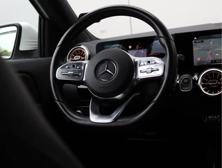 Mercedes-Benz EQA 250 67 kWh  | Trekhaak | Camera | SOH 97% / 22