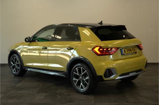 Audi A1 citycarver 35 TFSI epic  Carplay PDC 17'' 24 Maanden garantie* (Vraag naar de voorwaarden) / 2